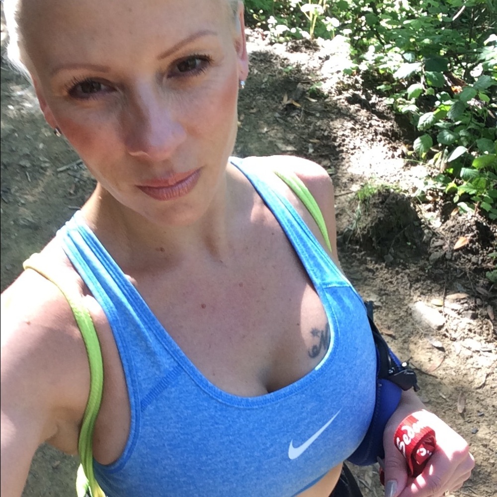 Meet your Posher, Kat